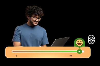 Candidate Experience Illustration